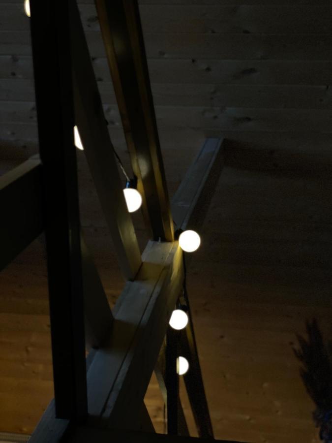 Aura Cottages Kazbegi Εξωτερικό φωτογραφία